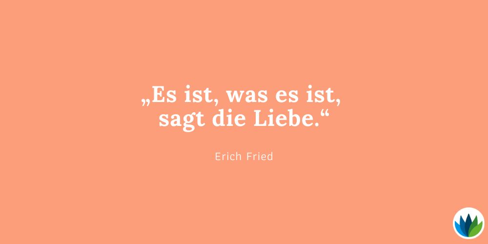 Die besten Buchzitate und Literaturzitate - Erich Fried.jpg