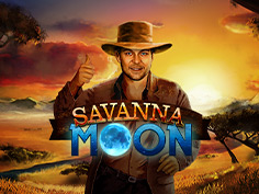 Savanna Moon