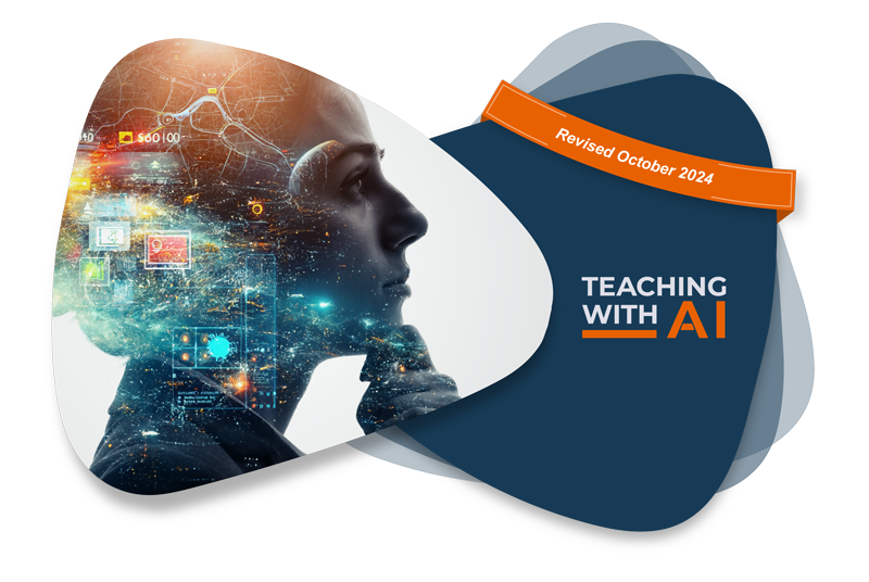 Teaching with AI @ Auburn (Canvas Course)