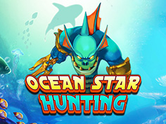 Ocean Star Hunting Slot Game | Play Ocean Star Hunting Slot Demo Online