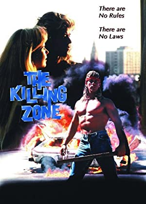 The Killing Zone