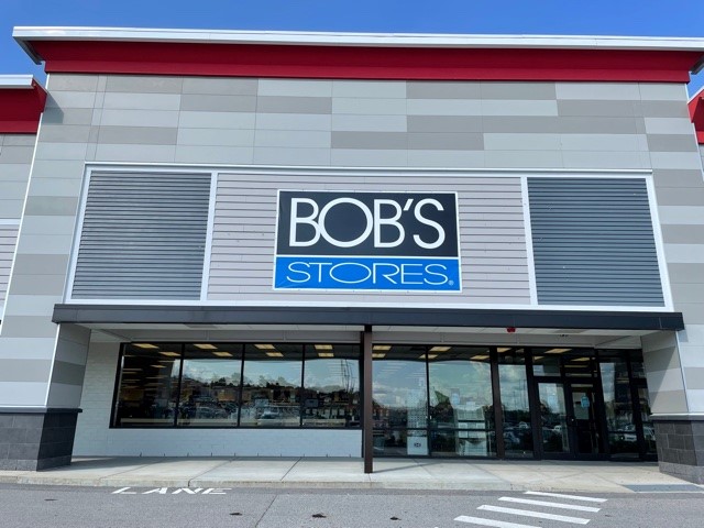 Bob's on sale stores footwear