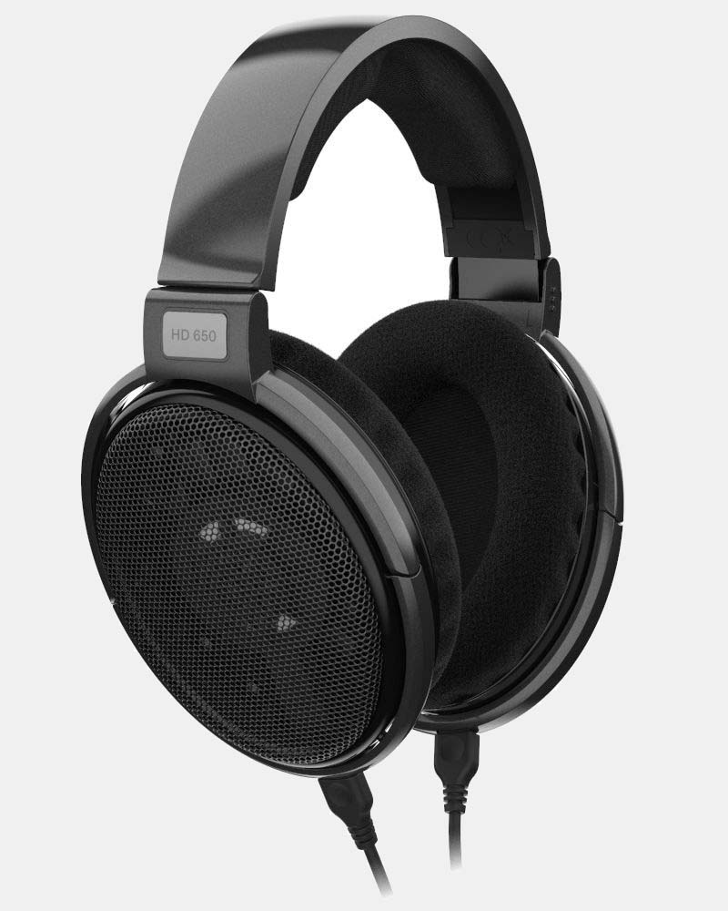 HD 650 | Sennheiser