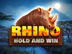 Rhino Hold And Win