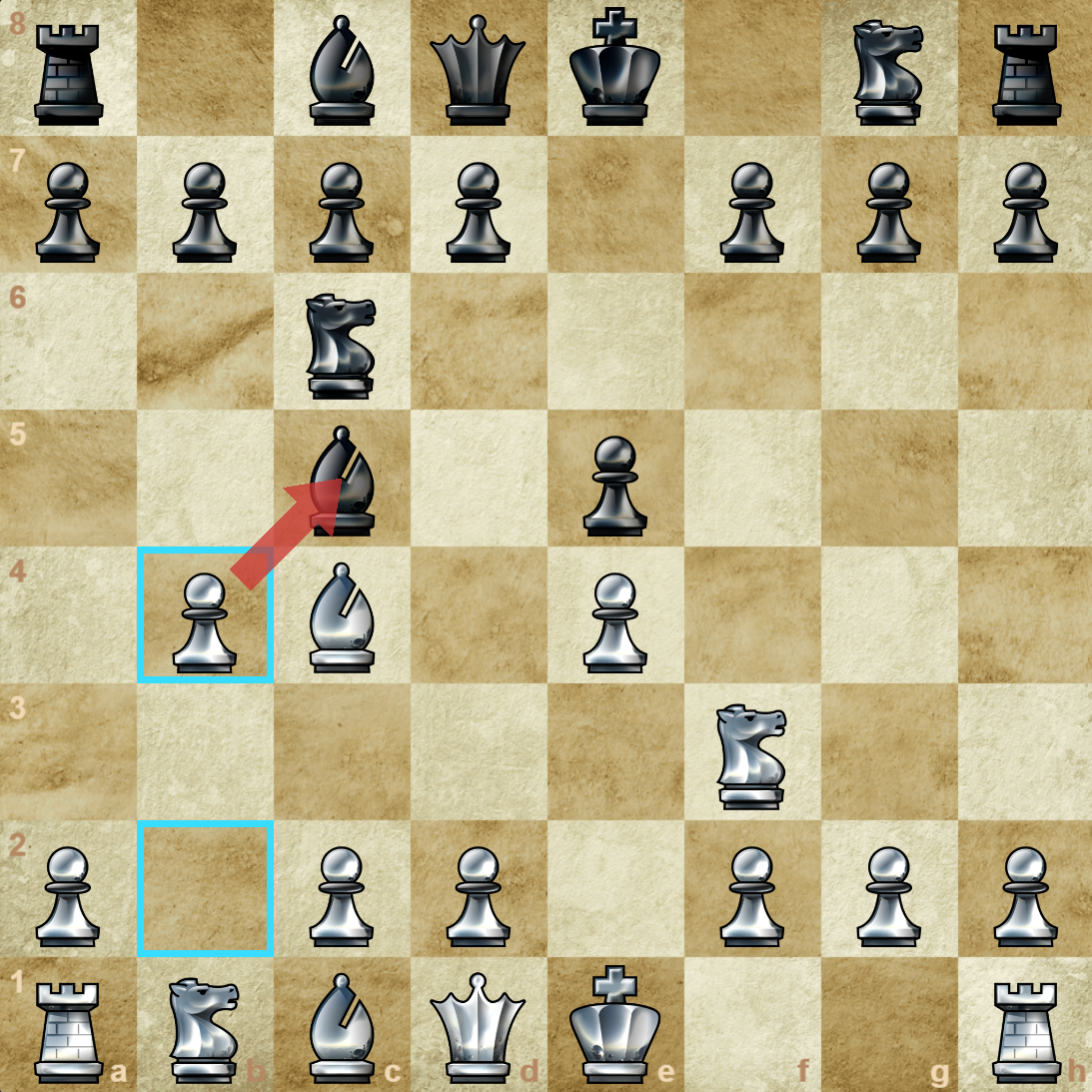 Mastering the Evans Gambit: A Comprehensive Guide for Chess Enthusiasts