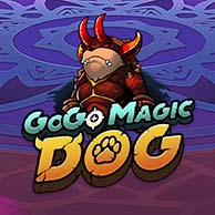 GO GO Magic Dog slot