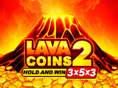Lava Coins 2
