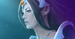 Dota 2 Mirana Eşyaları