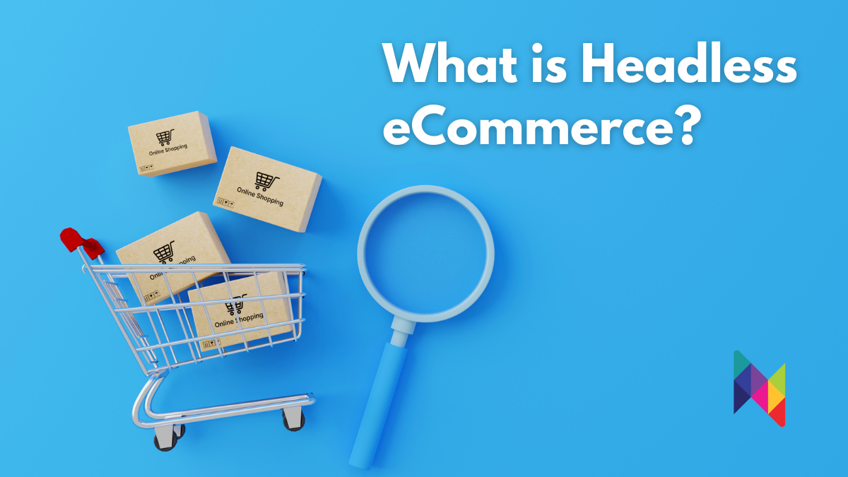 What is Headless Ecommerce