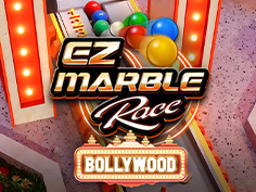 EZ Marble Race Bollywood