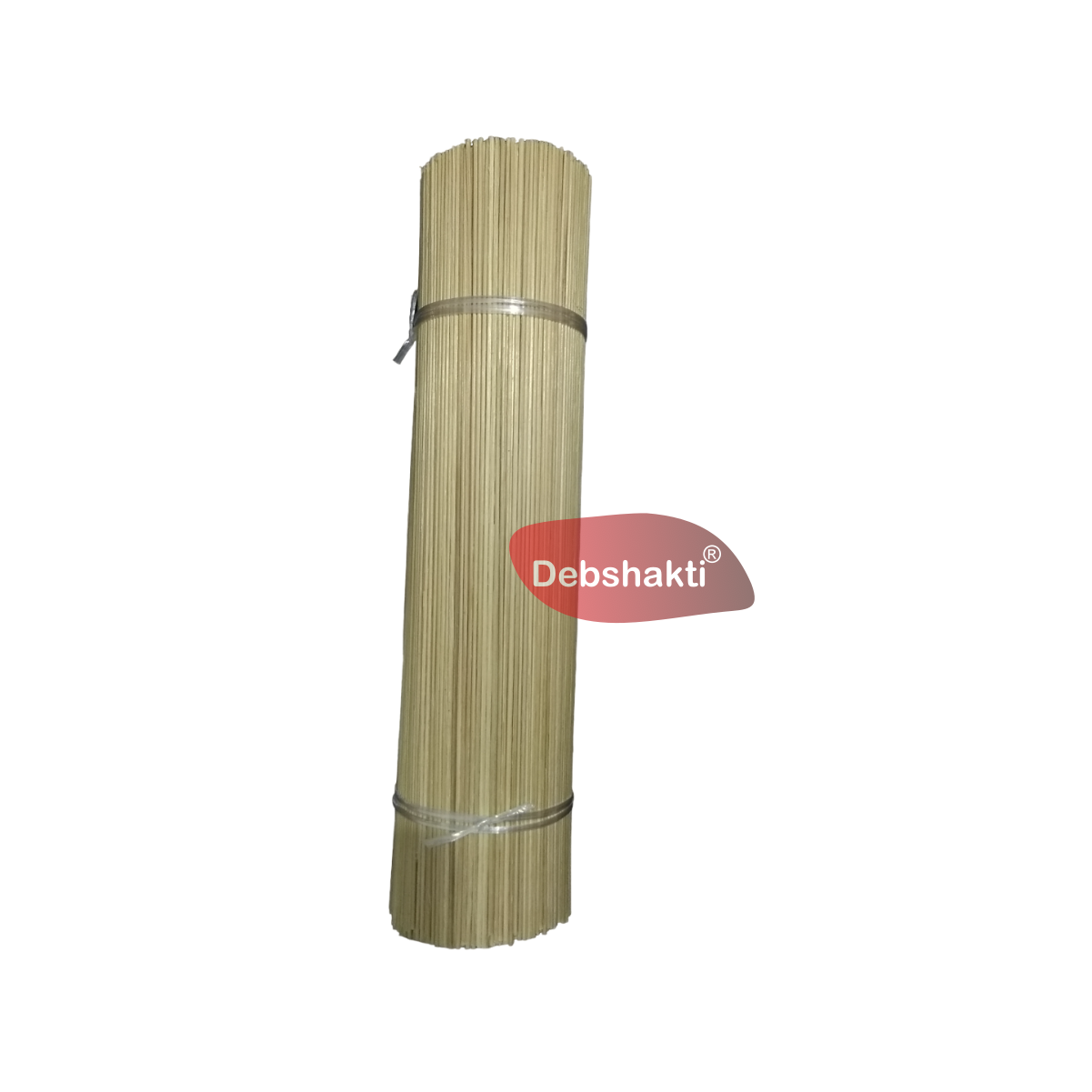 Bamboo sticks for agarbatti