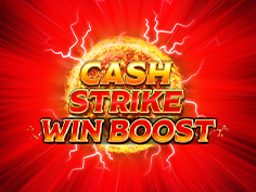 Cash Strike Win Boost