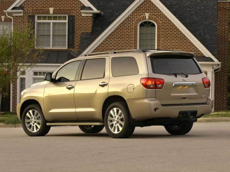 10 SUVs With Most Rear Legroom Autobytel