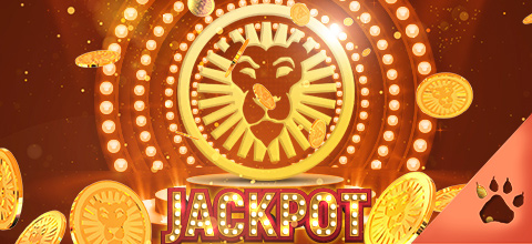 Come funzionano le slot con jackpot | News & Blog LeoVegas