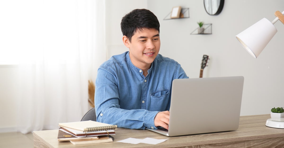 The Best Technology for Working Remotely Jobstreet Singapore