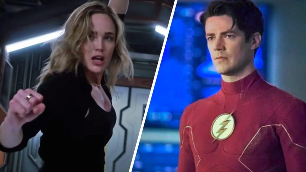 How demand for CW series stacks up, both canceled and renewed shows