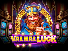 ValhalLuck