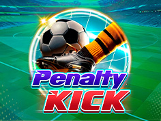 Penalty Kick TripleCherry