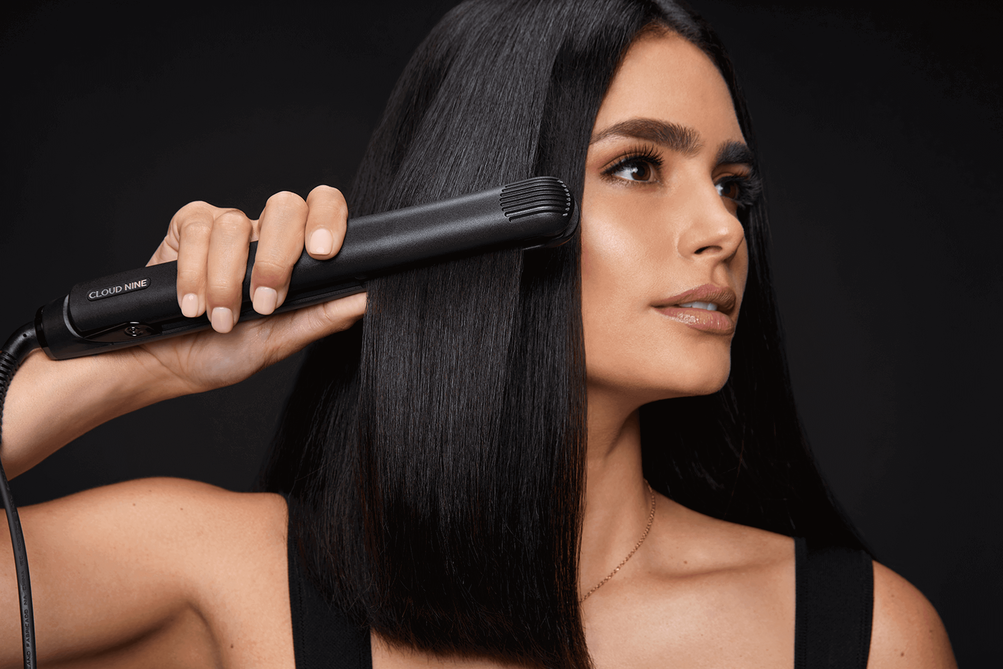 Cloud 9 2024 hair straightener stockist