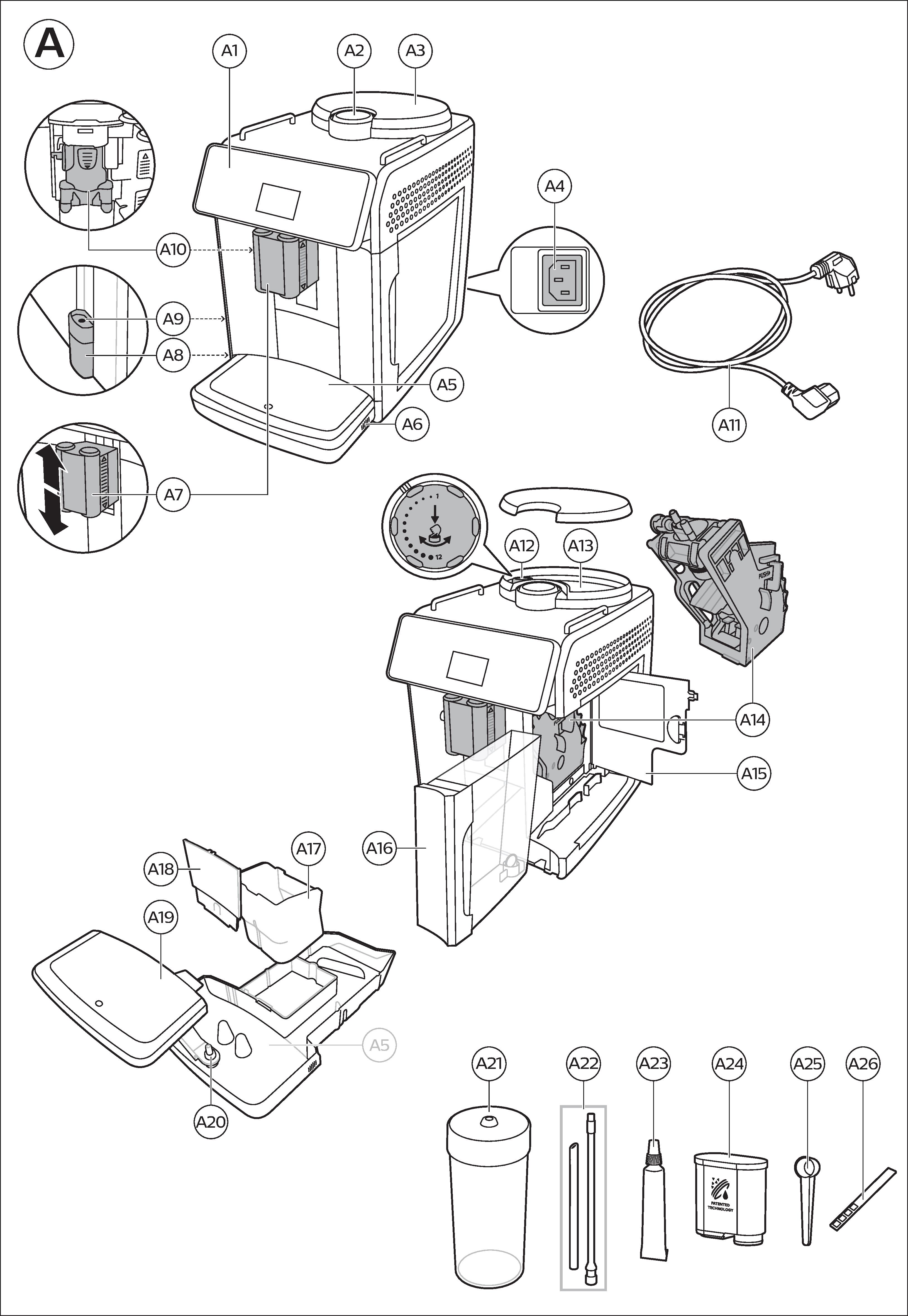 user manual