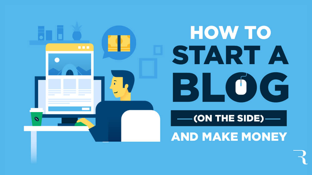 Introduction to Blogging