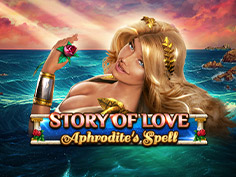 Story Of Love - Aphrodite's Spell