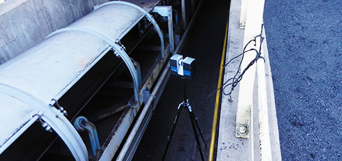 Laser Scanning