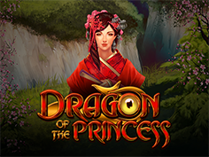 Dragon Of The Princess