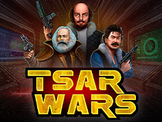Tsar Wars