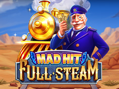 Mad Hit Full Steam