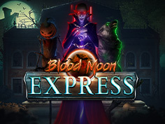 Blood Moon Express