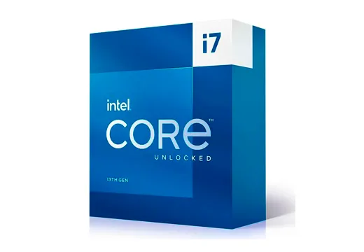 Imagem do produto Processador Intel Core I7-13700KF 30MB 2.5GHz - 5.4GHz LGA 1700 - BX8071513700KF em Americanas