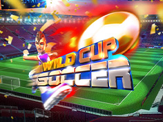 WILD Cup Soccer