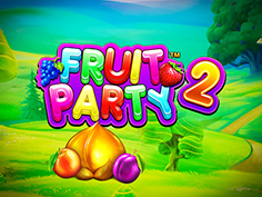 Fruit Party 2 