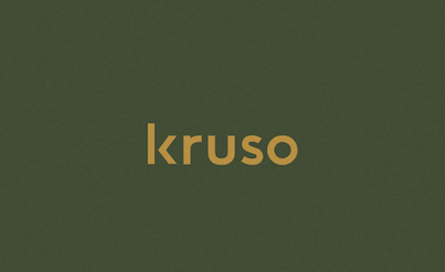 Kruso logo