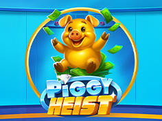 Piggy Heist