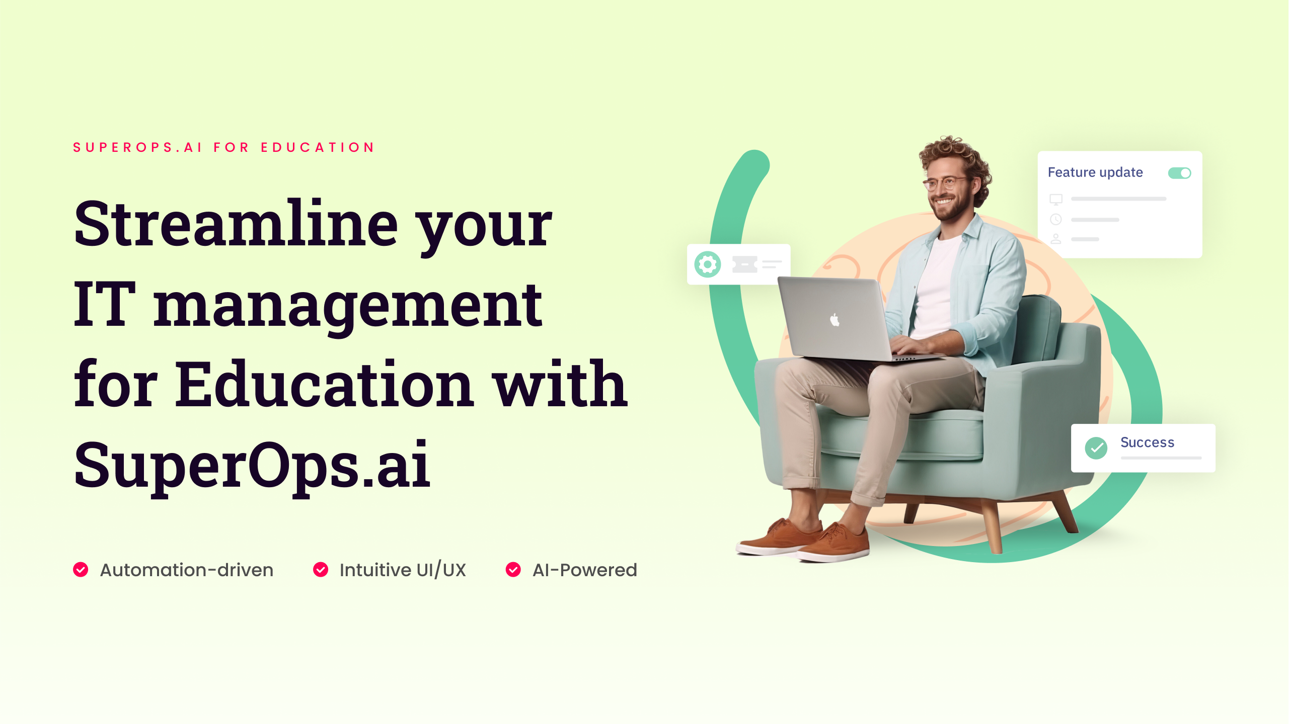Psa rmm software for education