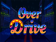 Overdrive