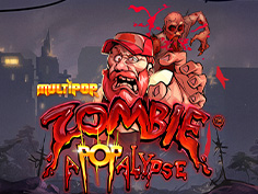 Zombie APopalypse