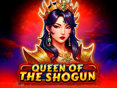 Queen Of The Shogun