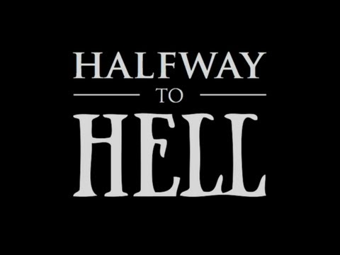 The Lost Boys - Halfway to Hell