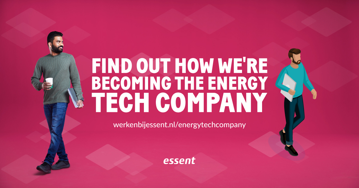 <p>Learn about The Energy Tech Company</p>
