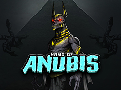 Hand of Anubis