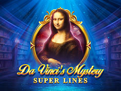 Da Vinci's Mystery