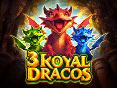 3 Royal Dracos