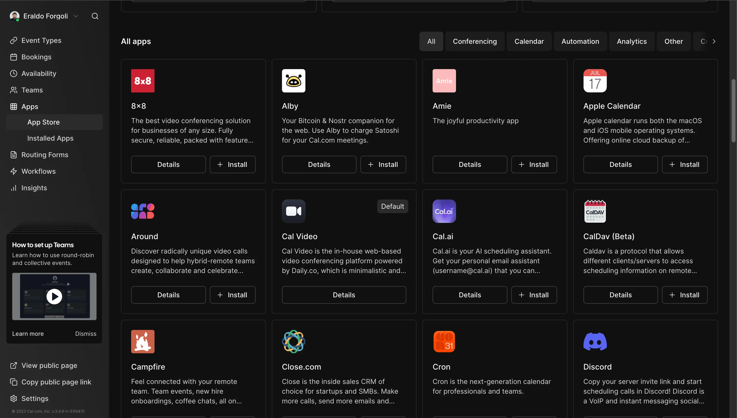 Calendly vs Cal com: Which is the best scheduling platform?