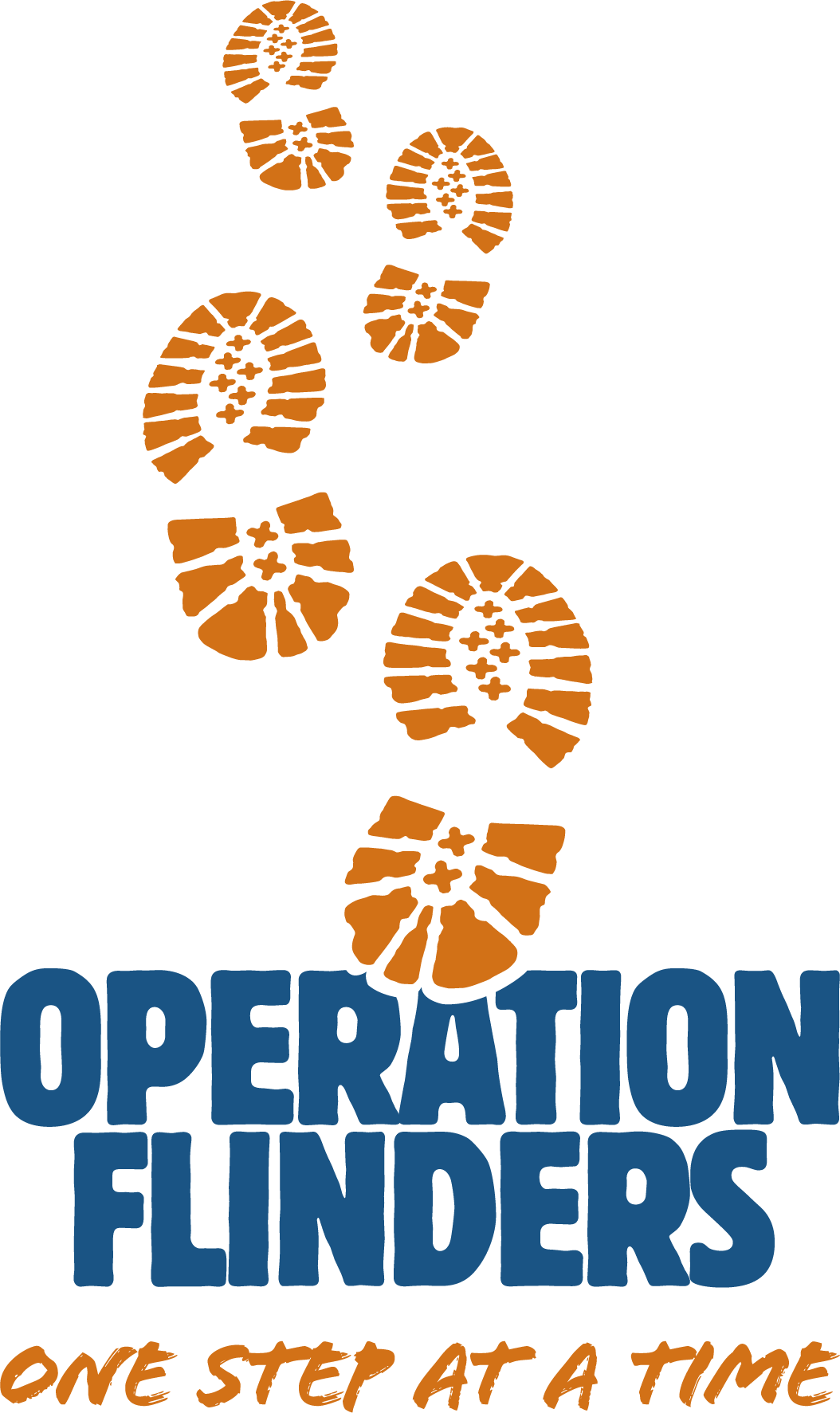 Operation Flinders Logo