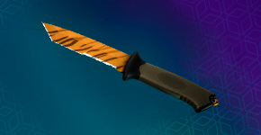 Ursus Knife Skins