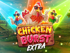 Chicken Burst Extra