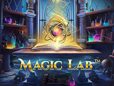 Magic Lab
